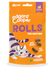 Pack - Cat All Rolls Chicken Turkey EN