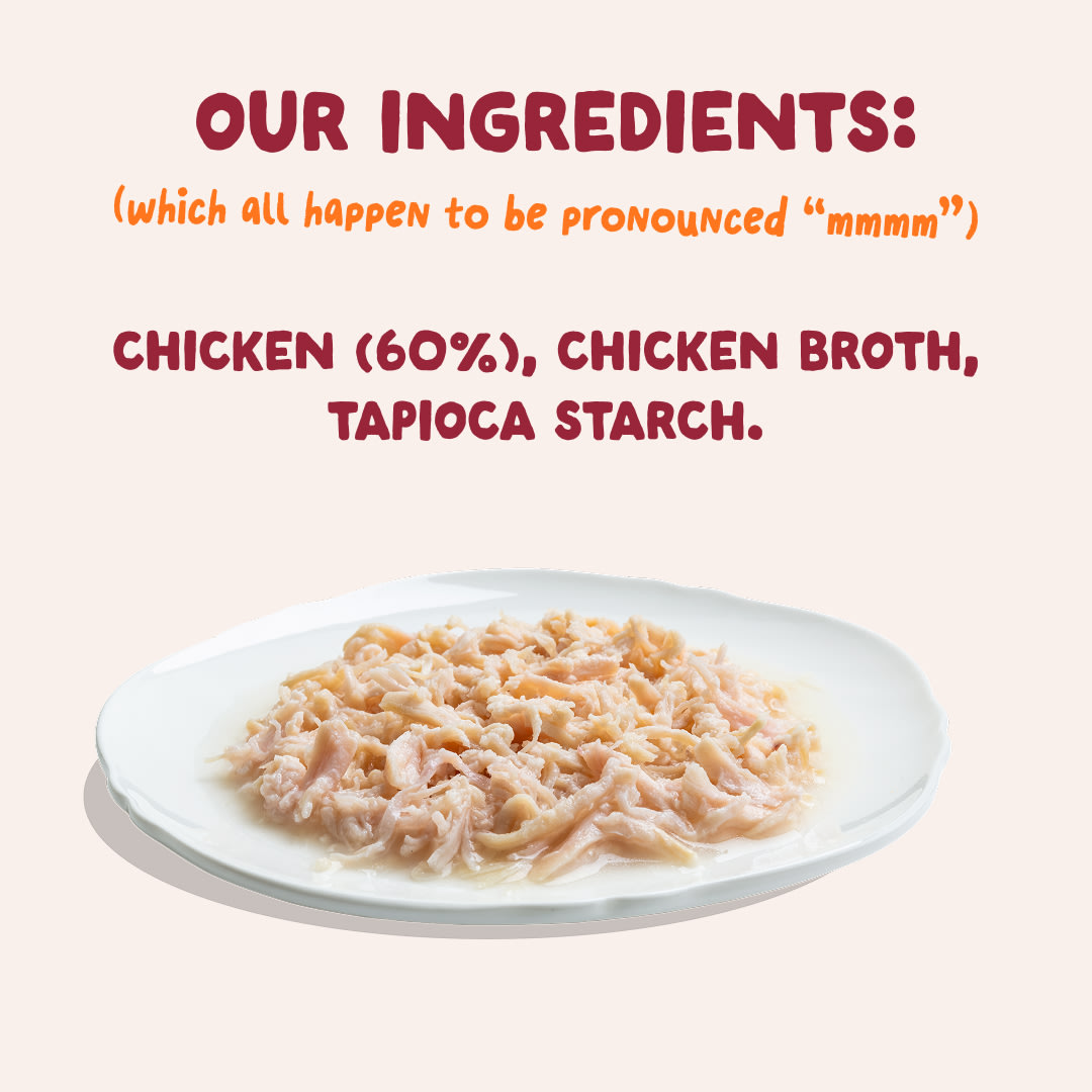 7 Cat-Fillets DTC EXP ChickenNatural Ingredients