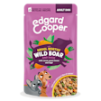 EC 2026 Dog Adult Pouch Wild Boar Singles FOP EX ECOMM 5404040807042
