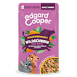 EC 2026 Dog Adult Pouch Wild Boar Singles FOP DE NS ECOMM 5404040807189