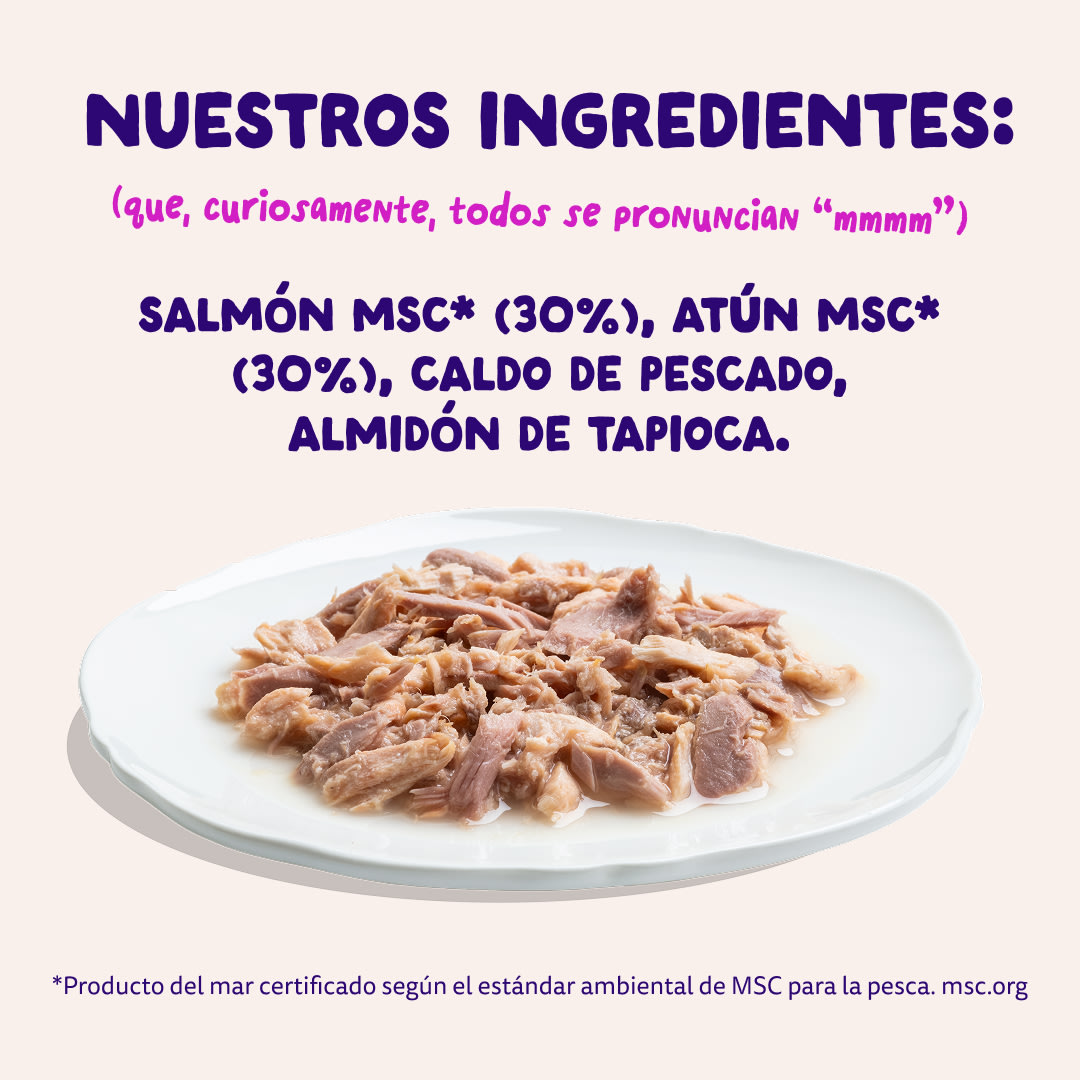 7 Cat-Fillets DTC ES SalmonTuna Ingredients