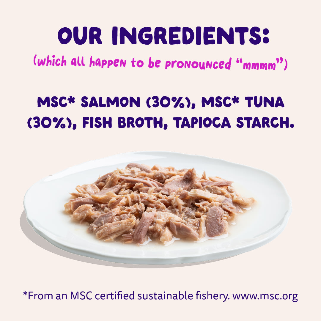7 Cat-Fillets DTC EXP SalmonTuna Ingredients