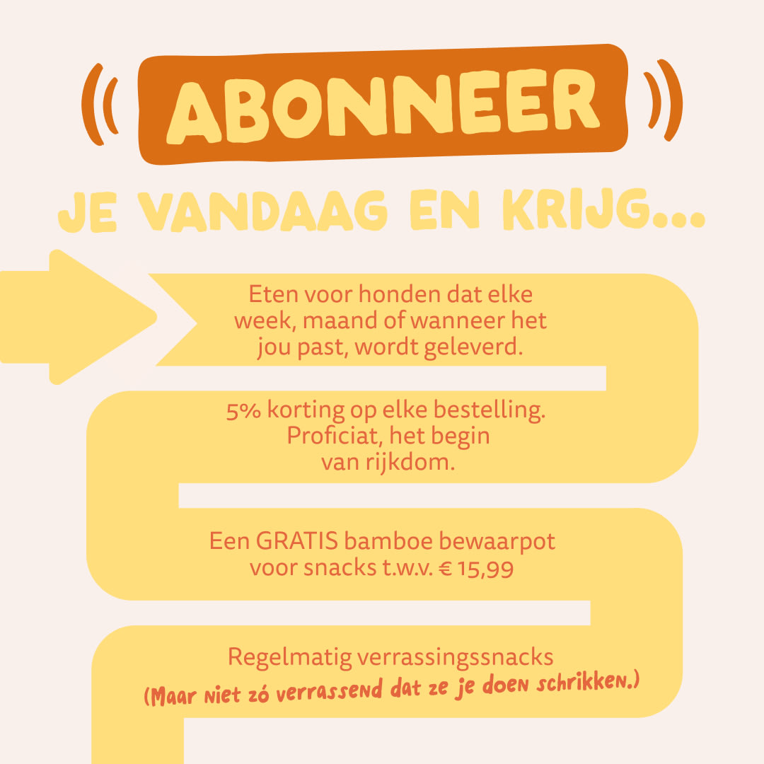 Yarrah Bio Hondenvoer Multipack Paté Graanvrij Kip - Kalkoen 6 x 150 gram