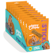 Pack - Dog All Strips Chicken SRP FR