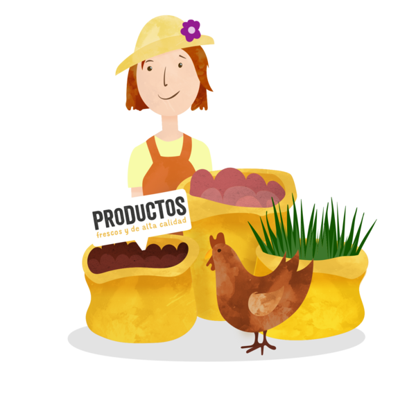 FreshQualityProduce ES