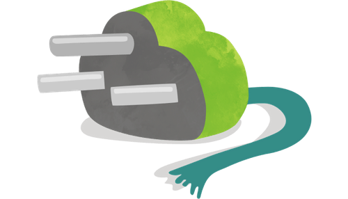 Recycle - Recycling Ninja - EN