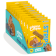 Pack - Dog All Strips Turkey SRP EN