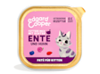 Pack - Cat Kitten Pate Duck Chicken DE