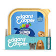 Pack - Dog Adult Paté Salmon Turkey SRP FR