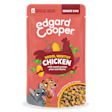 EC 2026 Dog Senior Pouch Chicken Singles FOP