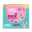 Pack - Cat Junior Paté Duck Chicken SRP EN