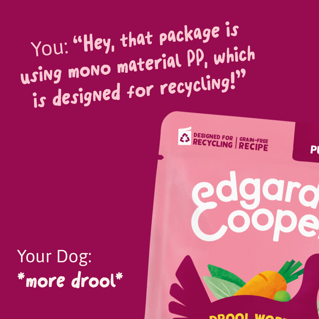 11 DWD D2C EXP PuppyTurkey Recycling