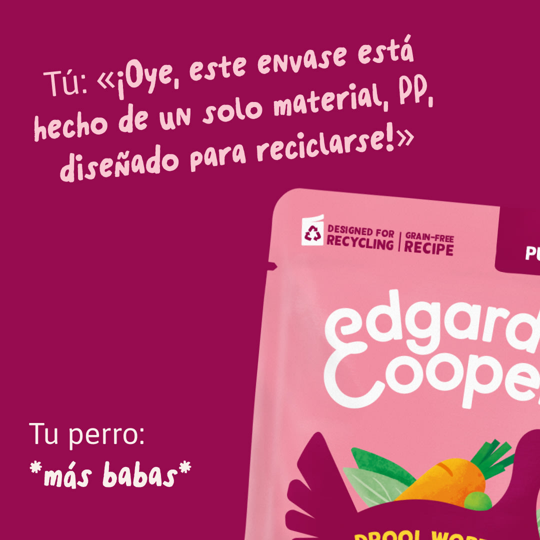 11 DWD D2C ES PuppyTurkey Recycling