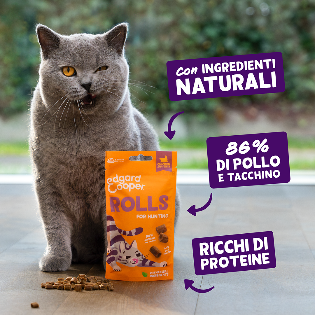 Ecomm Claims - Cat All Rolls Chicken Turkey IT