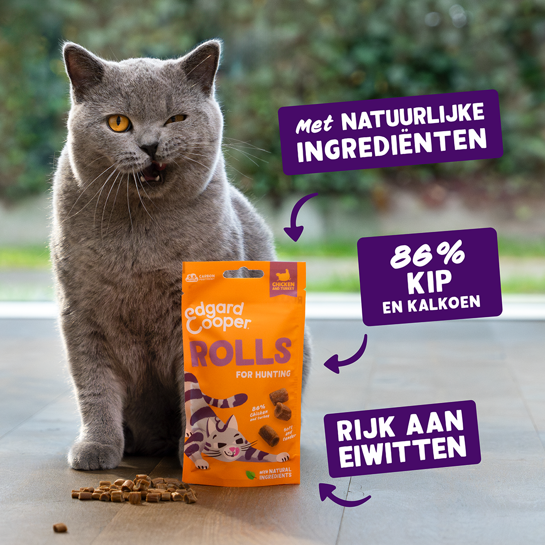 Ecomm Claims - Cat All Rolls Chicken Turkey NL