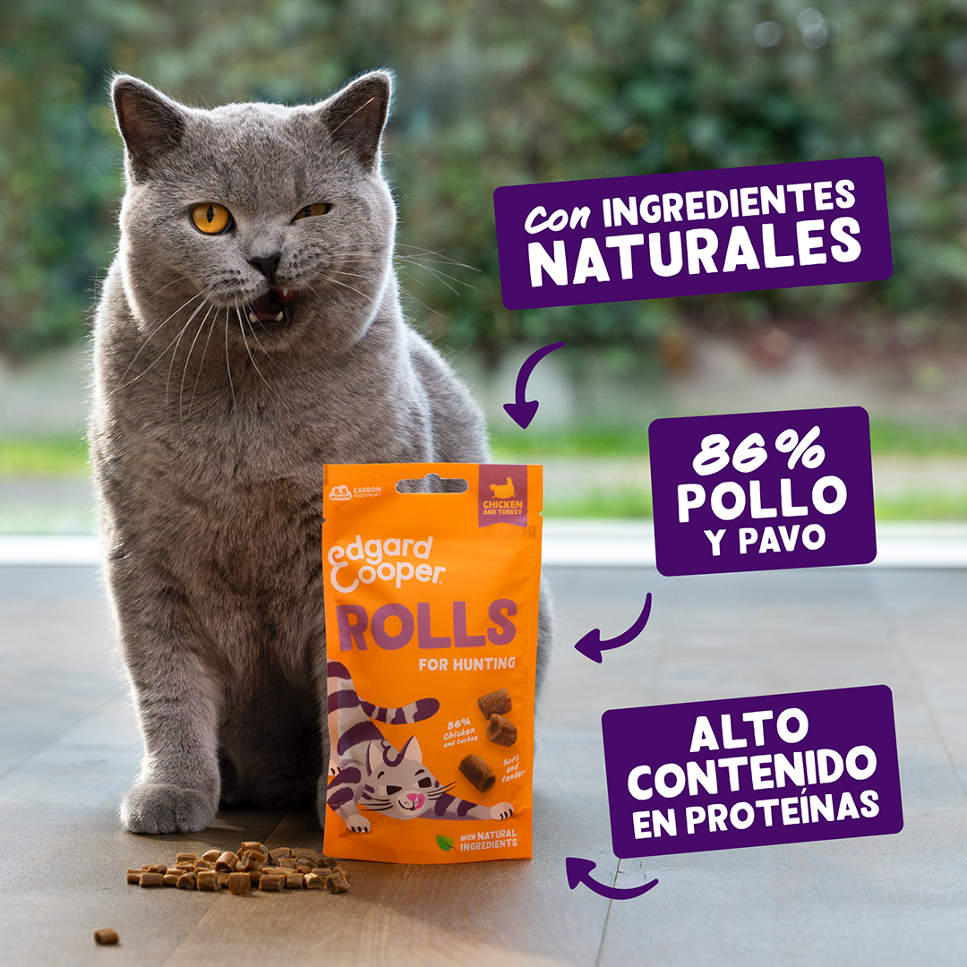 Ecomm Claims - Cat All Rolls Chicken Turkey ES