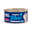 EC DTC Cat Fillets Tuna Natural DE 5407009640971
