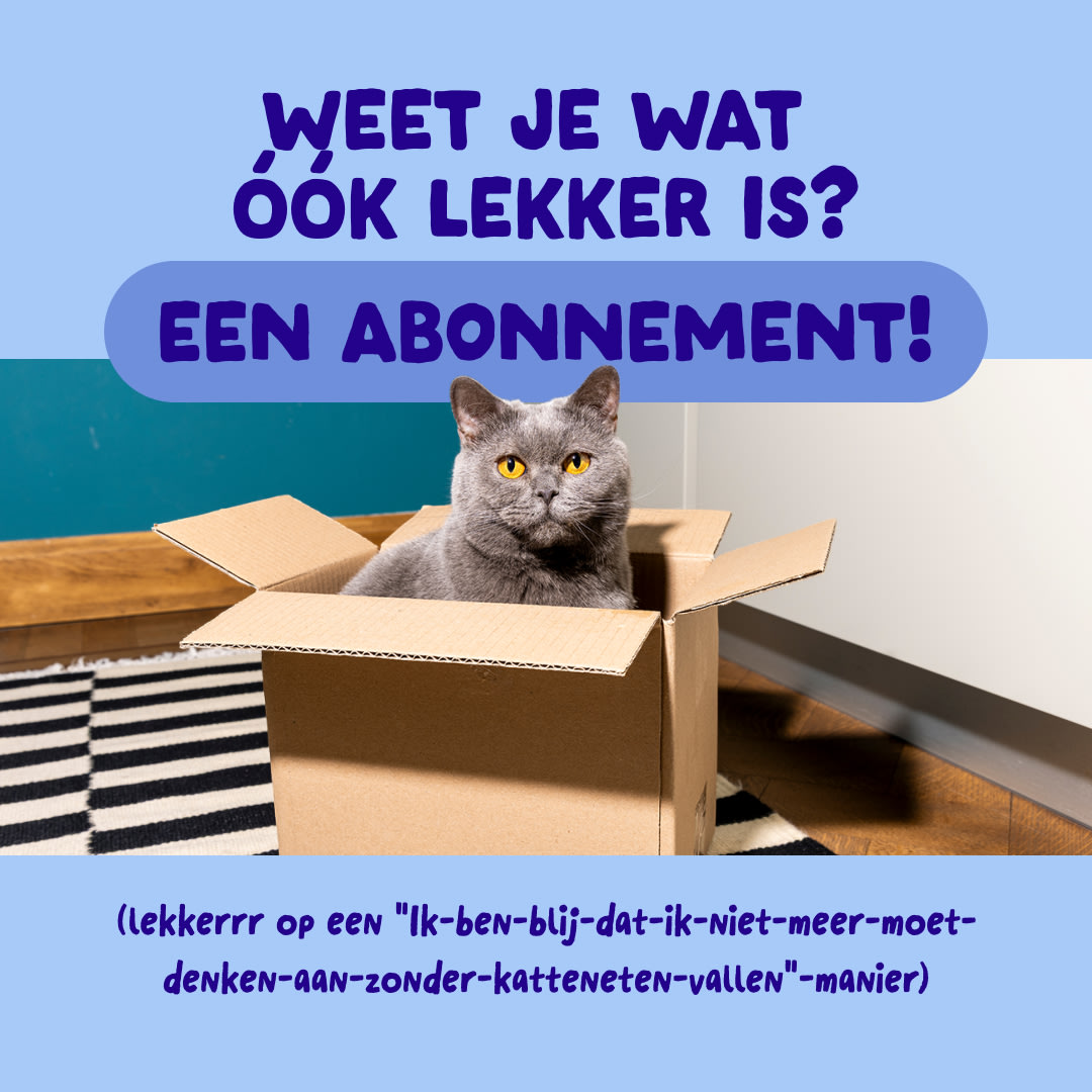 9 Cat-Fillets DTC FR TunaChicken Subscription