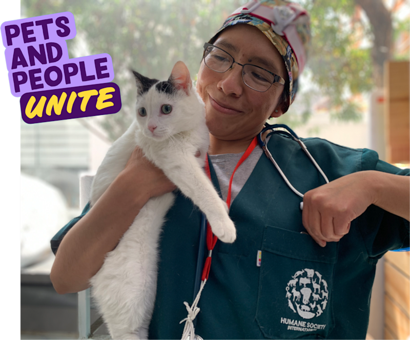 catCharity