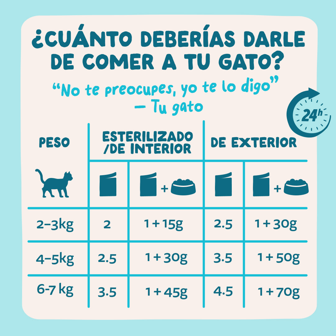 7 Chunks-Pouches DTC ES Tuna Guidelines