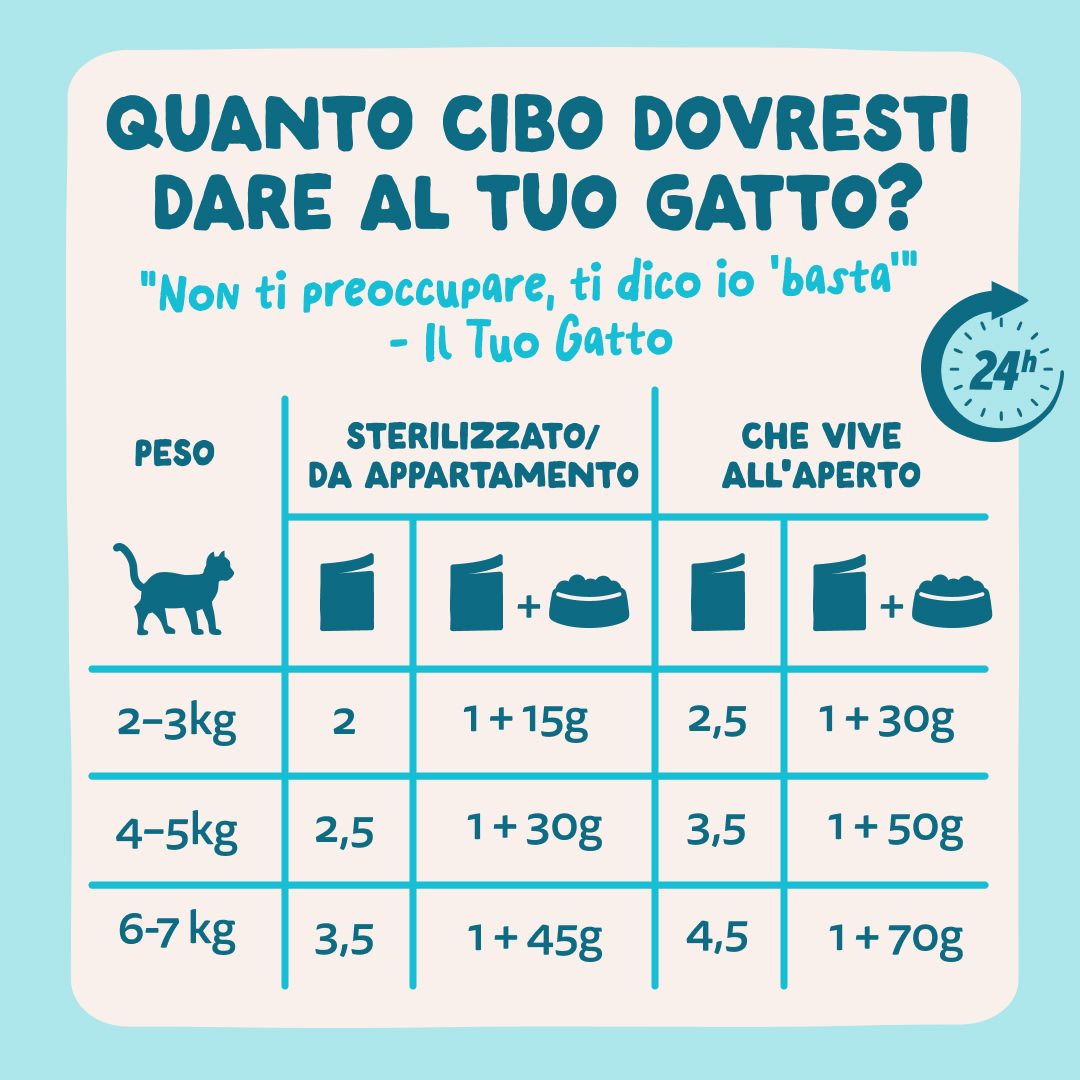 7 Chunks-Pouches DTC IT Tuna Guidelines