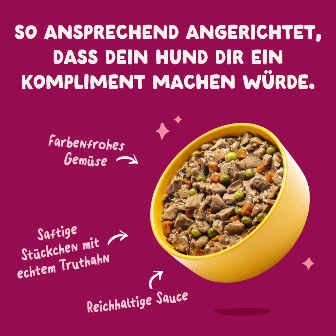 2 DWD D2C DE PuppyTurkey Product & Use