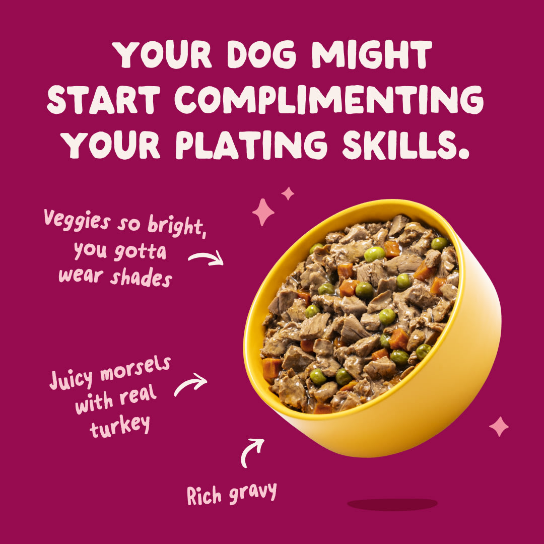 2 DWD D2C EXP PuppyTurkey Product & Use