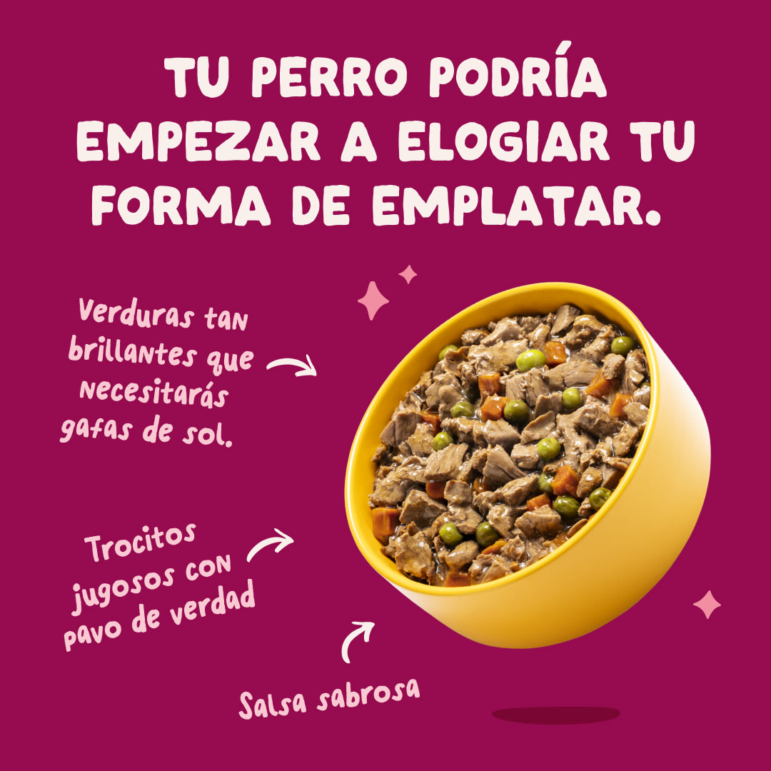 2 DWD D2C ES PuppyTurkey Product & Use