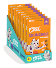 Pack - Cat All Crunchies Chicken SRP FR
