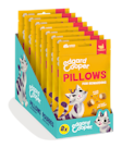 Pack - Cat All Pillows Turkey SRP EN