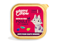 Pack - Cat Senior Pate Chicken Turkey FR