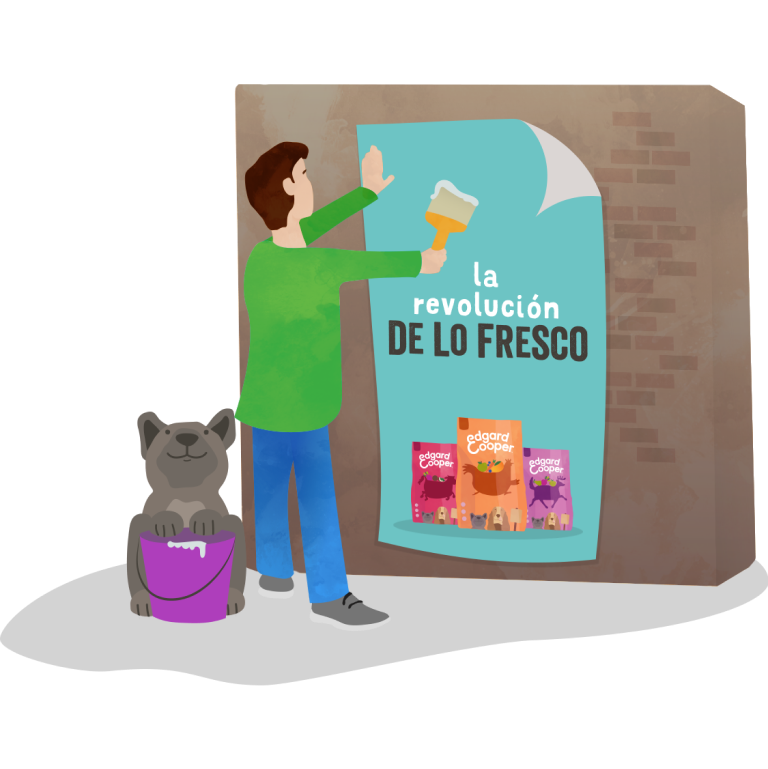 FreshRevolution ES