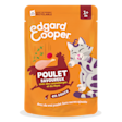 PACK - CAT AD CHUNKS CHICKEN32 POUCH