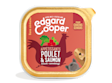 Pack - Dog Senior Paté Cup Chicken Salmon FR