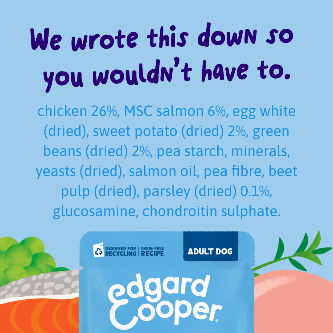 10 DWD D2C EXP Salmon Ingredients