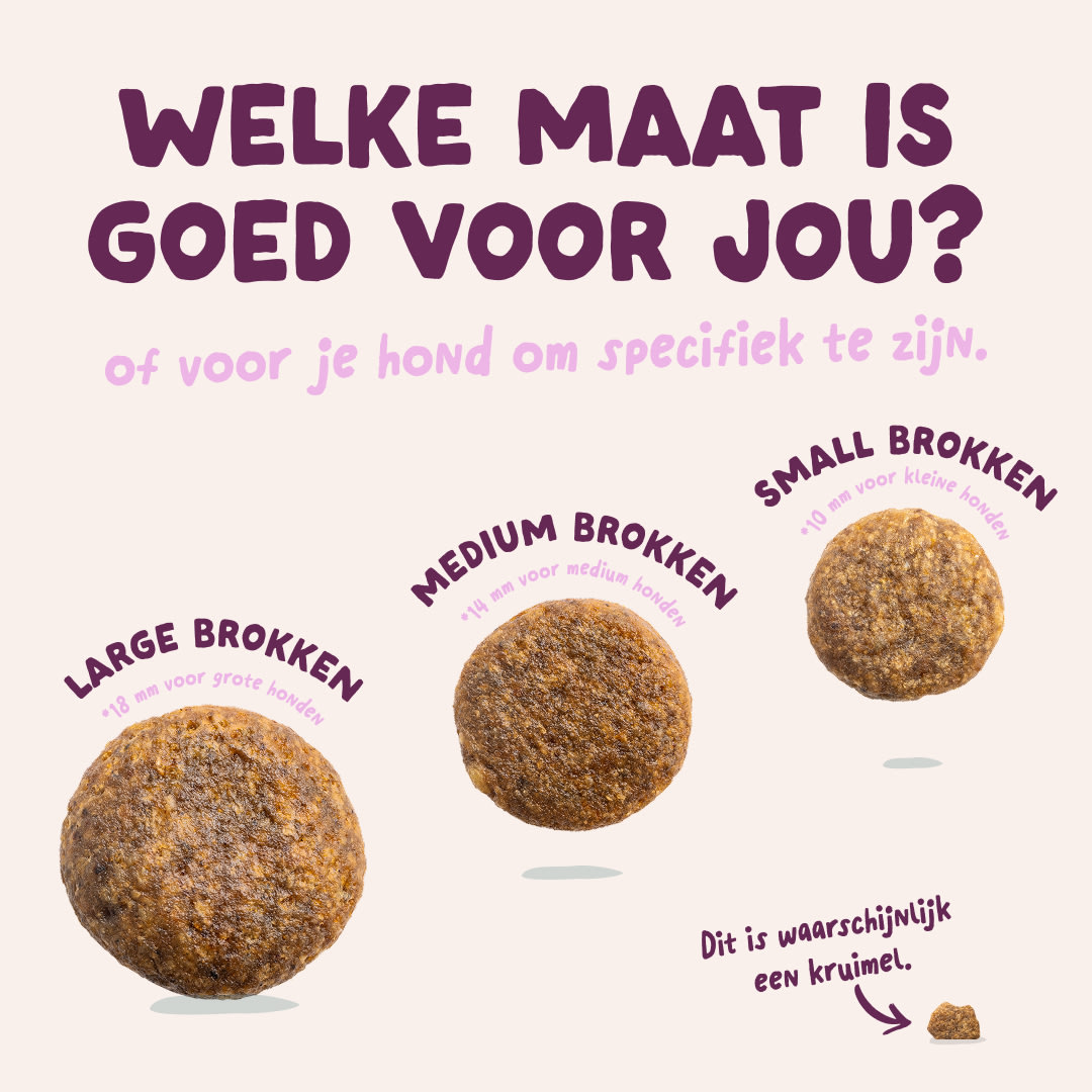 Edgard & Cooper hondenvoer en kattenvoer kopen | De