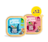 Dog Puppy Cups Bundle - Grain free - DE