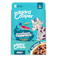 EC 2025 Cat Adult Pouch Tuna Singles SRP CORE FRONT DE 5404040806915