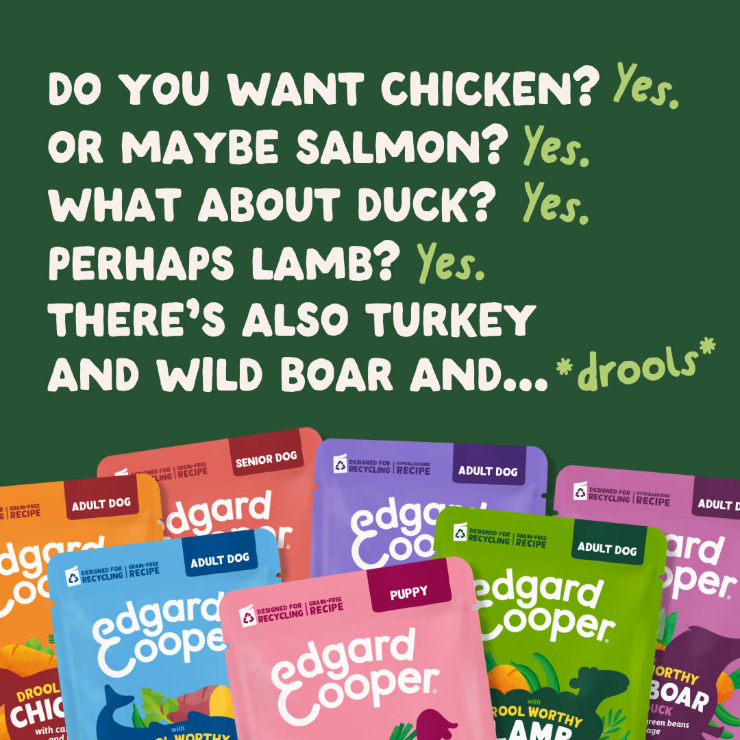 5 DWD D2C EXP Lamb Flavours