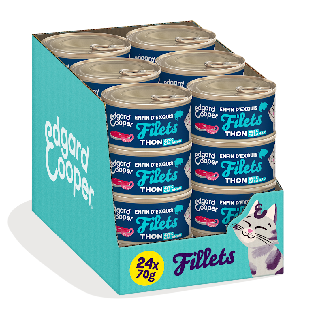 EC 2026 Cat Fillets Tuna Squid SRP ANGLE FR