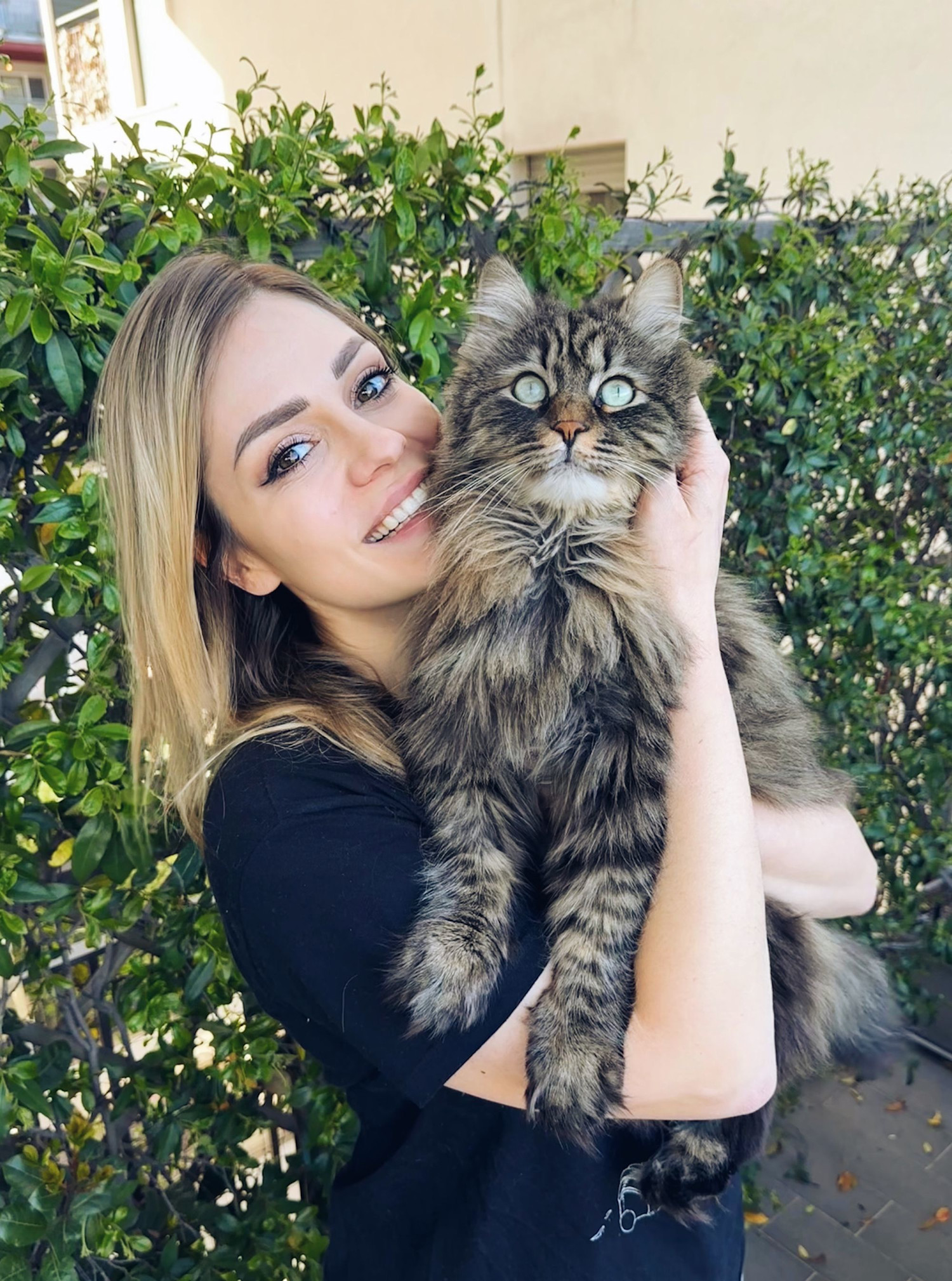 Hero Alice Venturi