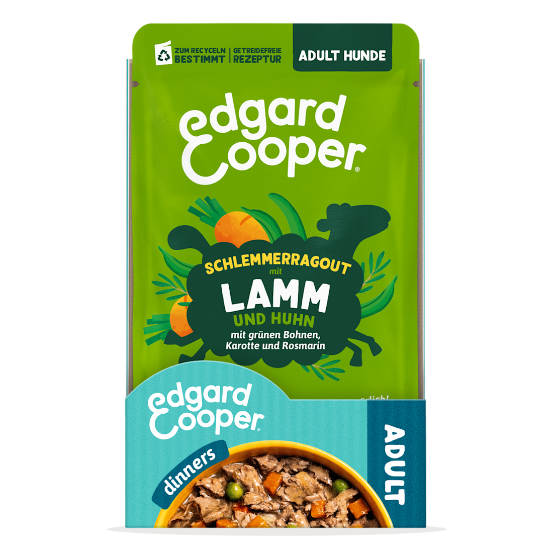 EC 2026 Adult Pouch Lamb SRP