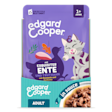 EC 2025 Cat Adult Pouch Duck Singles SRP CORE FRONT DE 5404040806908