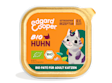 Pack - Cat Adult Pate Organic Chicken DE