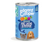 Pack - Dog Adult Paté Tin Salmon Turkey DE