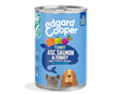 Pack - Dog Adult Paté Tin Salmon Turkey EN