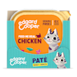 Pack - Cat Adult Pate Chicken SRP EN