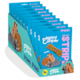 Pack - Dog All Strips Salmon SRP EN