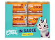 Pack - Cat Adult Chunks Chicken SRP EN