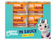 Pack - Cat Adult Chunks Chicken SRP DE